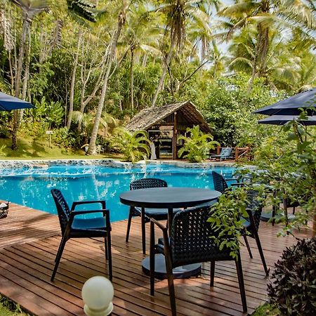Itacare Eco Resort المظهر الخارجي الصورة
