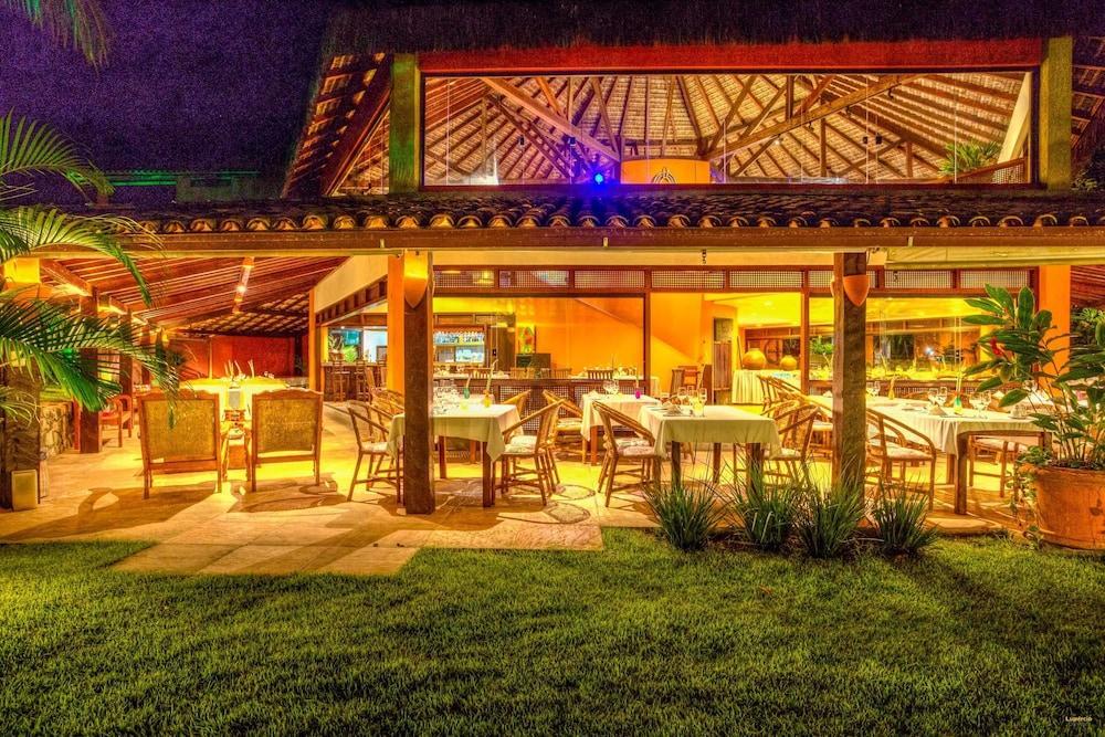 Itacare Eco Resort المظهر الخارجي الصورة