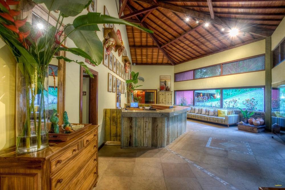 Itacare Eco Resort المظهر الخارجي الصورة