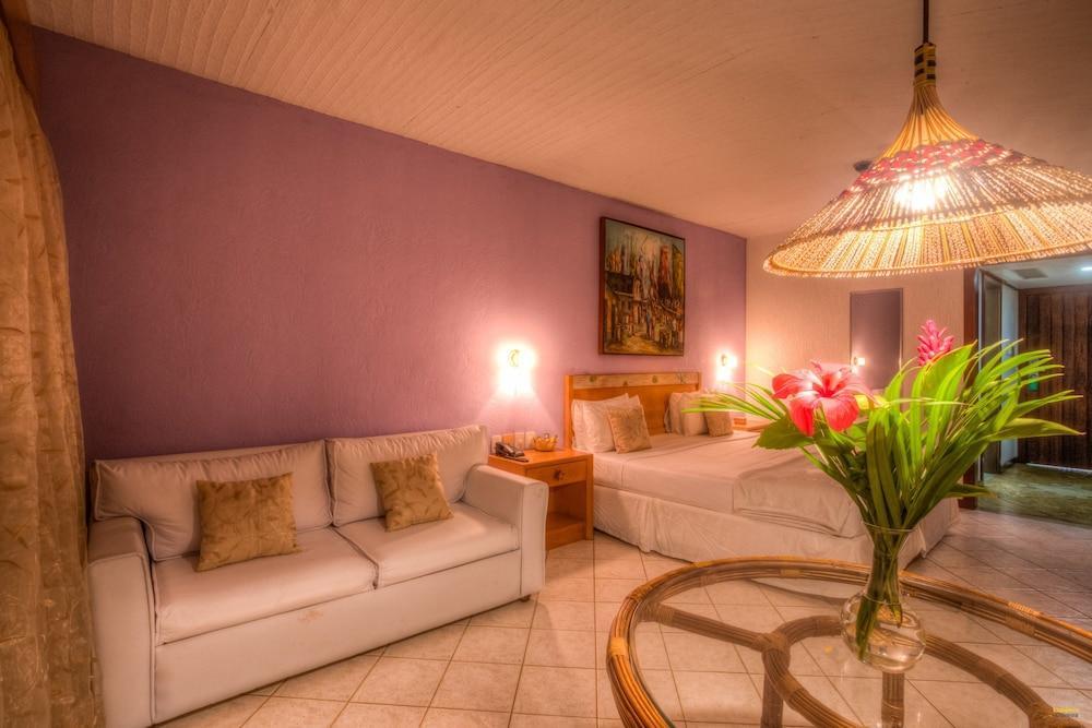 Itacare Eco Resort المظهر الخارجي الصورة