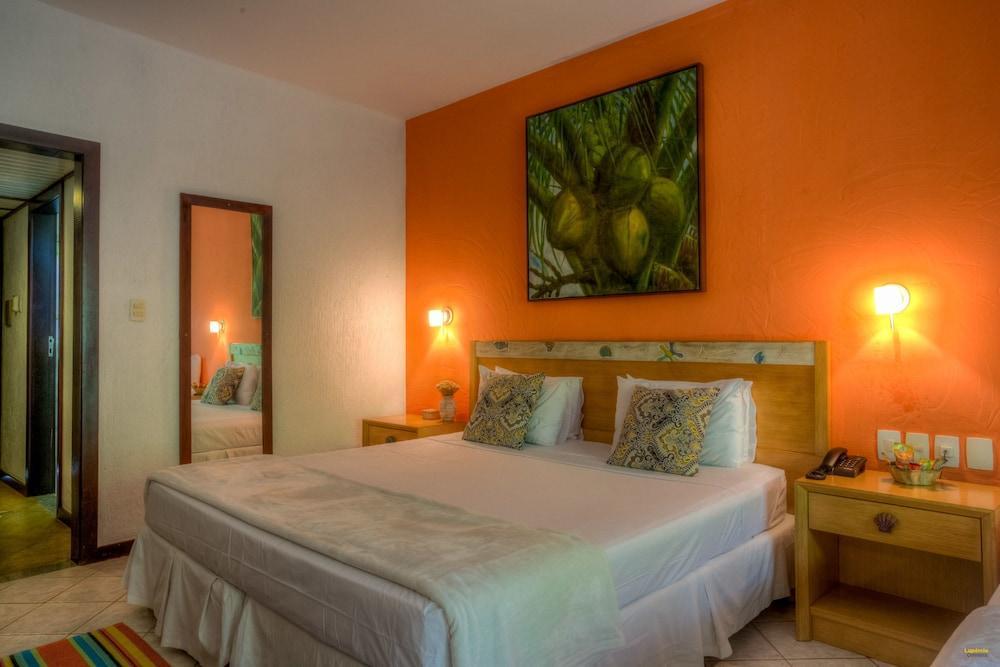 Itacare Eco Resort المظهر الخارجي الصورة