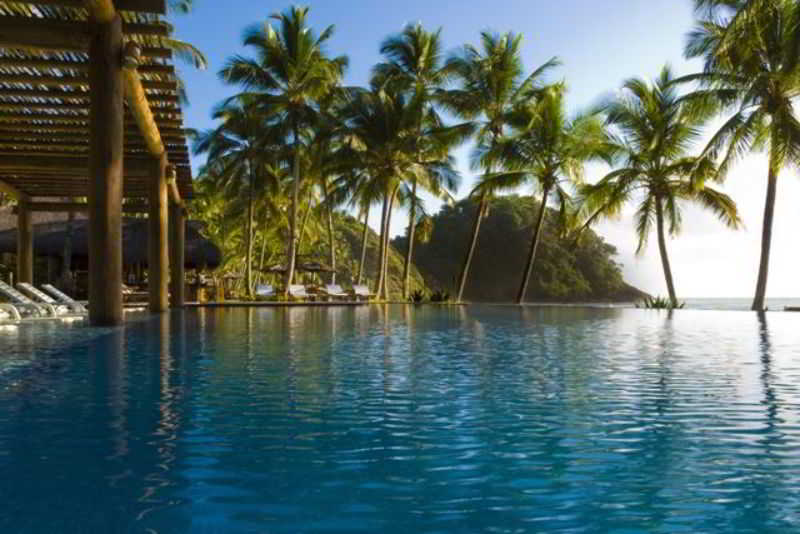 Itacare Eco Resort المظهر الخارجي الصورة