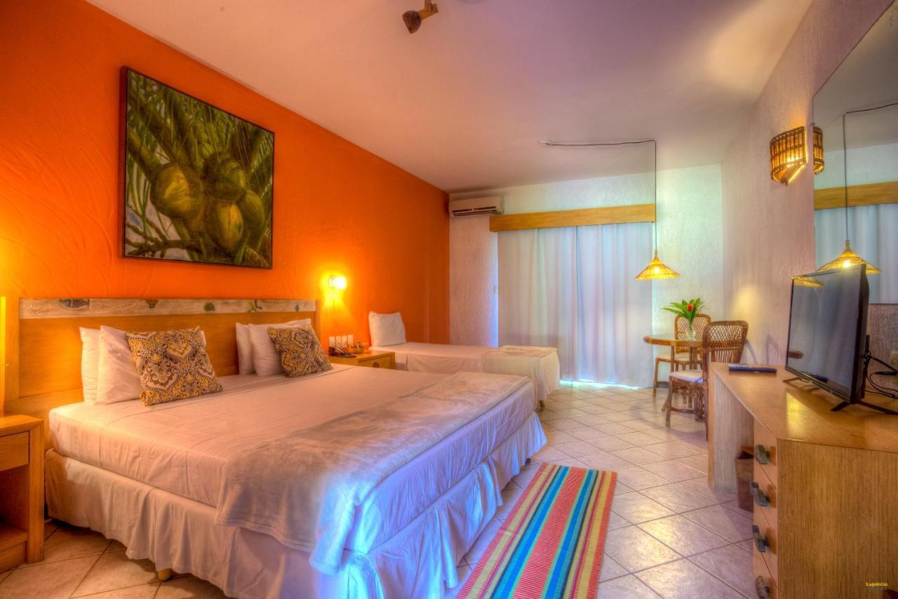 Itacare Eco Resort المظهر الخارجي الصورة