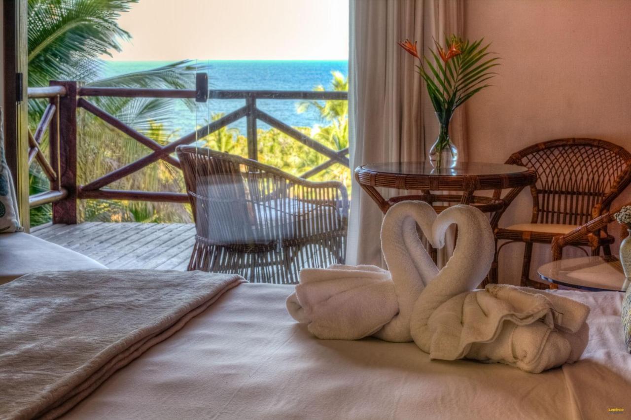 Itacare Eco Resort المظهر الخارجي الصورة