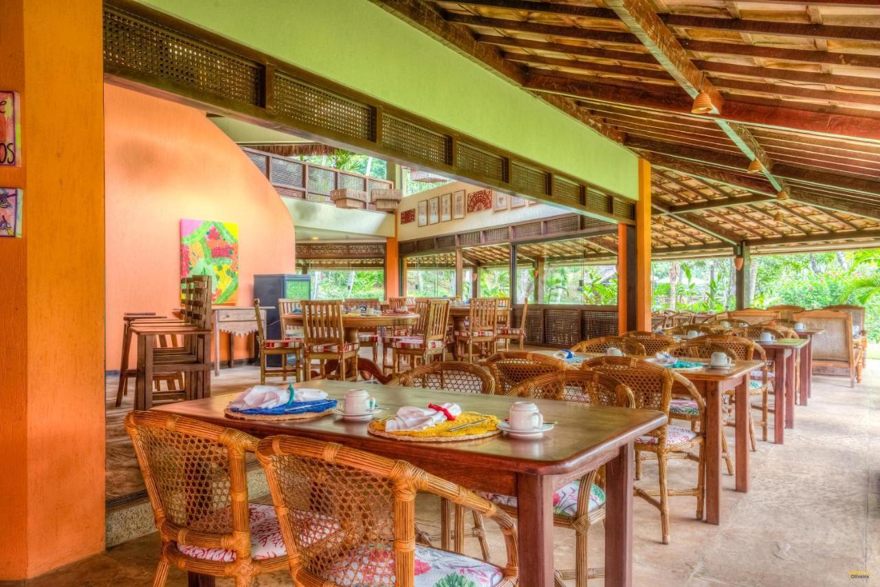 Itacare Eco Resort المظهر الخارجي الصورة
