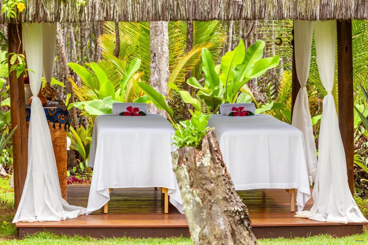 Itacare Eco Resort المظهر الخارجي الصورة