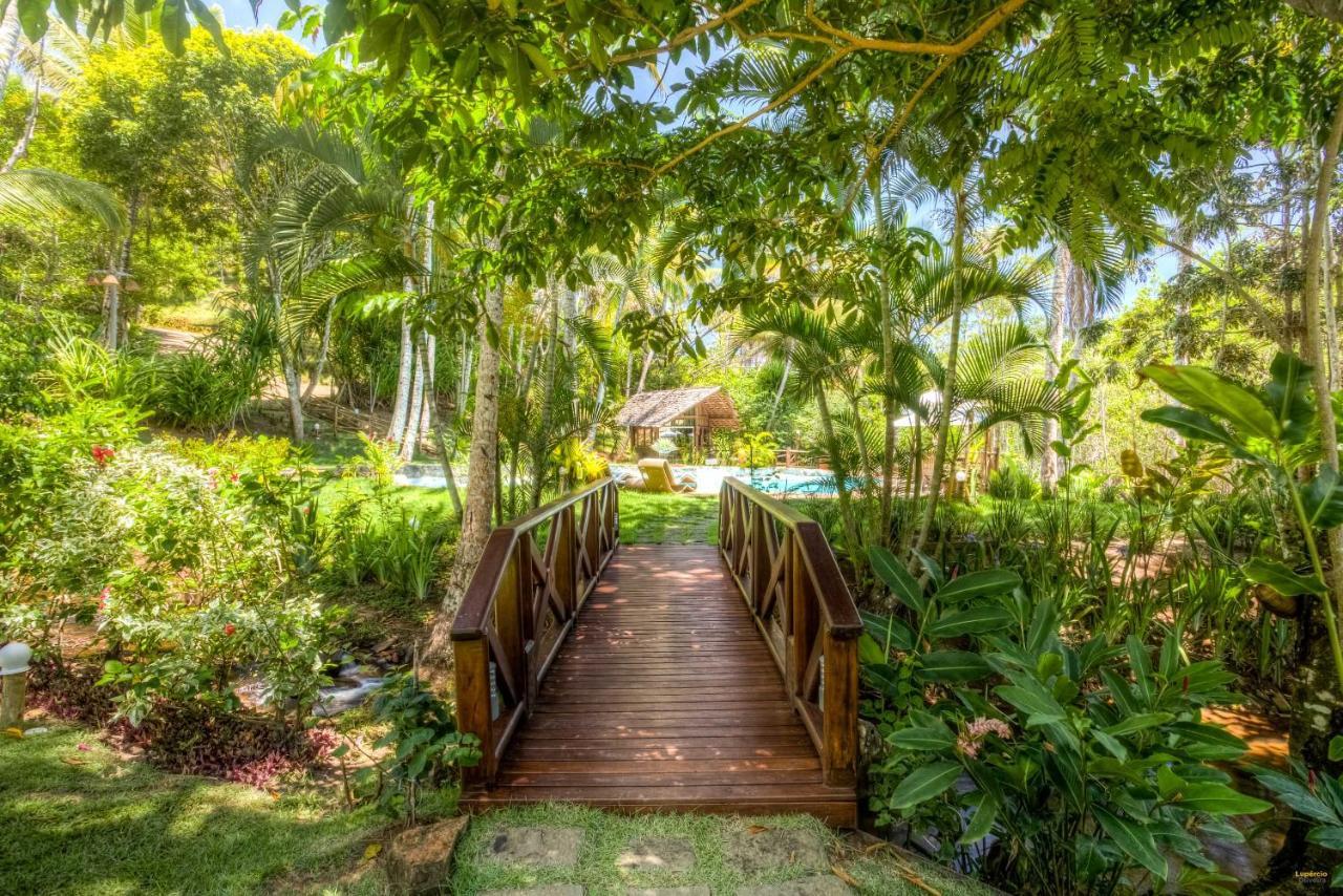 Itacare Eco Resort المظهر الخارجي الصورة
