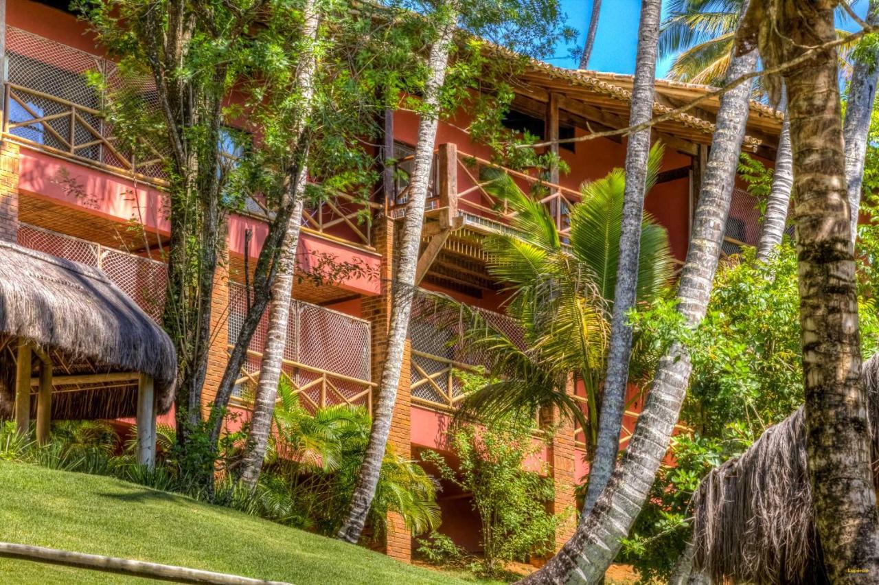 Itacare Eco Resort المظهر الخارجي الصورة
