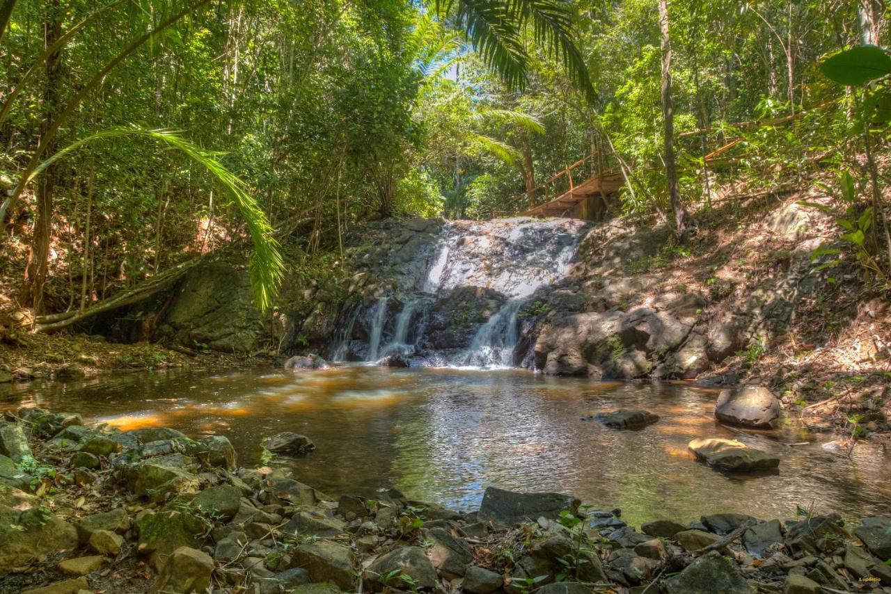 Itacare Eco Resort المظهر الخارجي الصورة