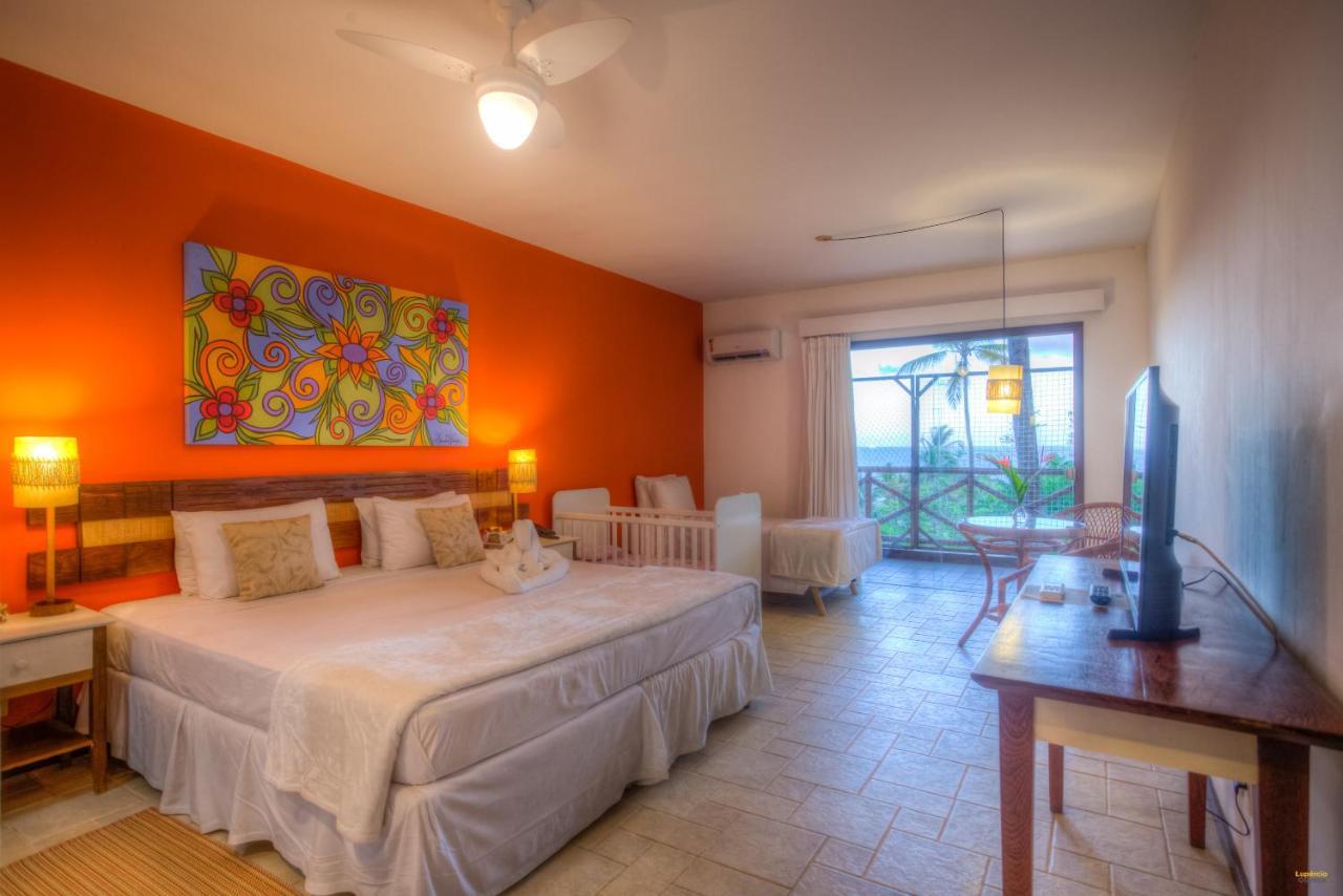 Itacare Eco Resort المظهر الخارجي الصورة
