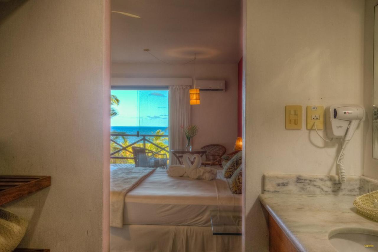 Itacare Eco Resort المظهر الخارجي الصورة