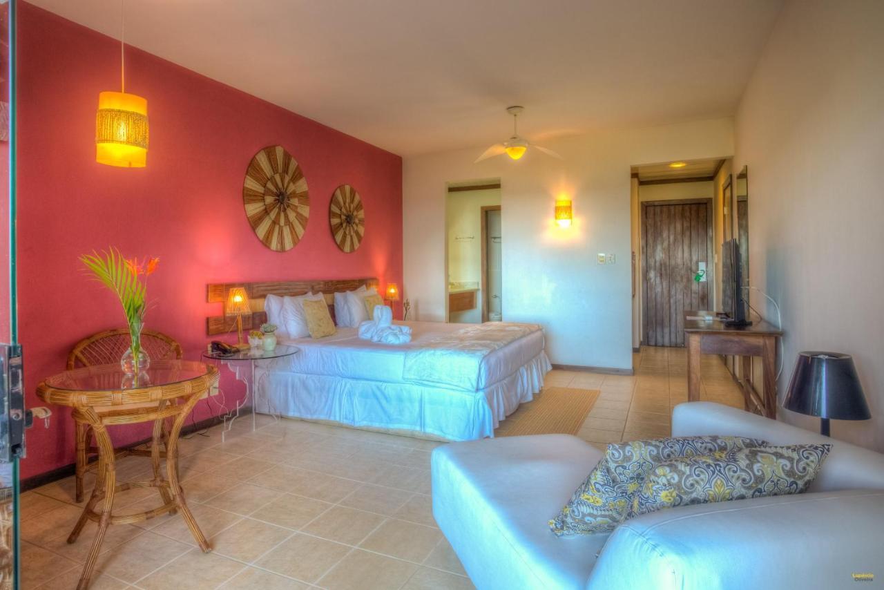 Itacare Eco Resort المظهر الخارجي الصورة