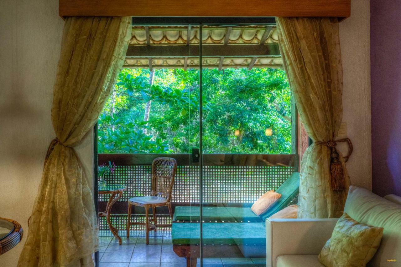 Itacare Eco Resort المظهر الخارجي الصورة
