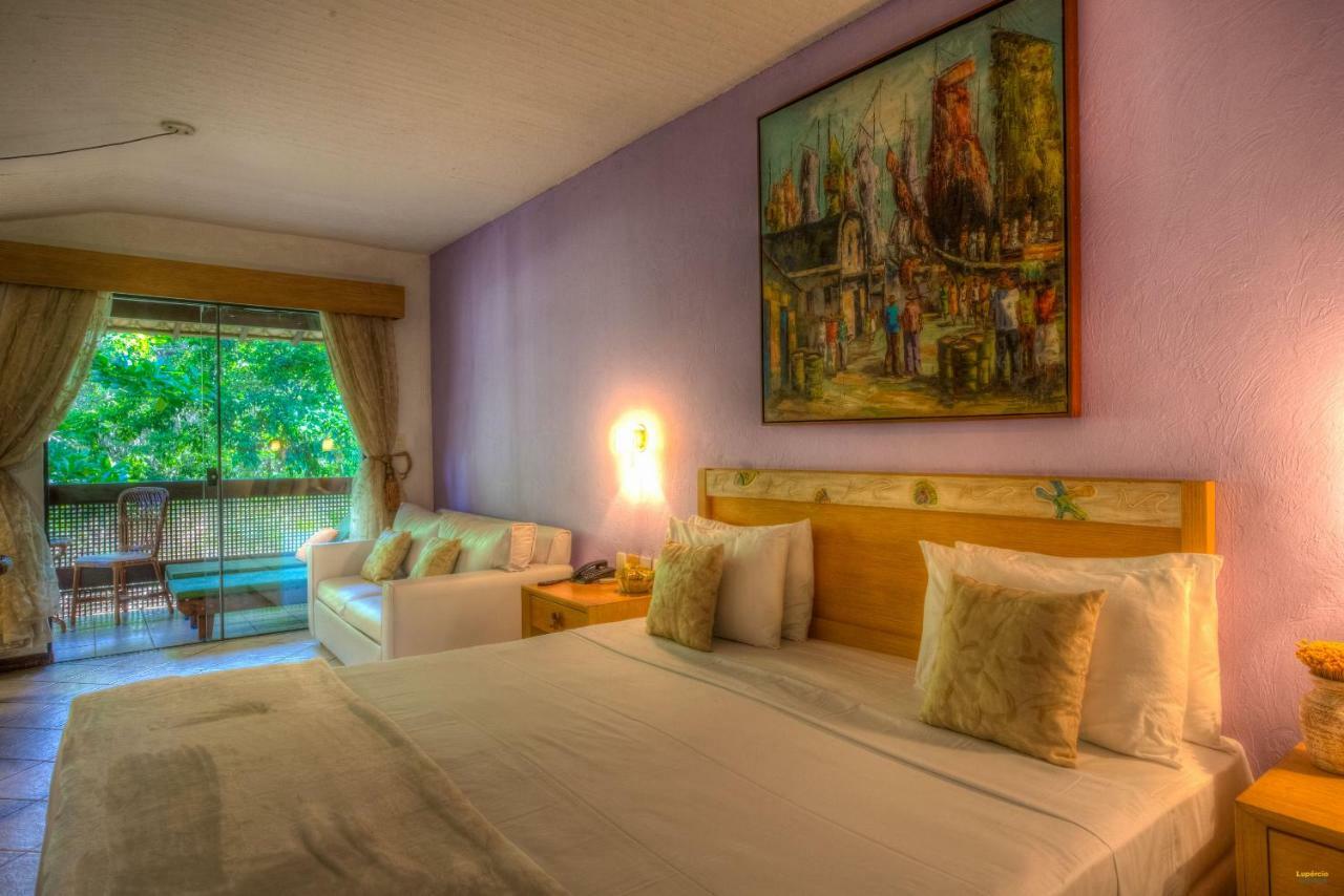 Itacare Eco Resort المظهر الخارجي الصورة