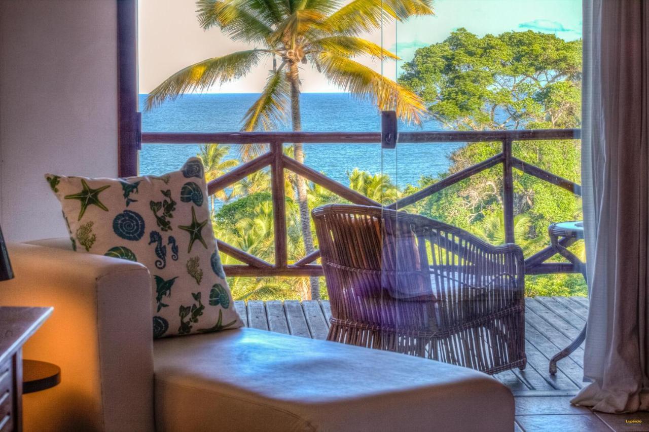 Itacare Eco Resort المظهر الخارجي الصورة