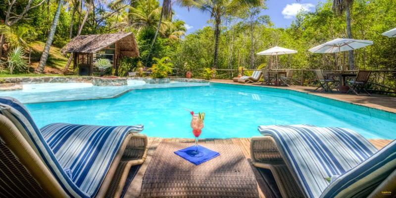 Itacare Eco Resort المظهر الخارجي الصورة