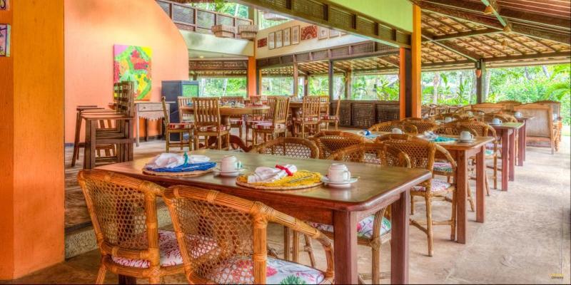 Itacare Eco Resort المظهر الخارجي الصورة