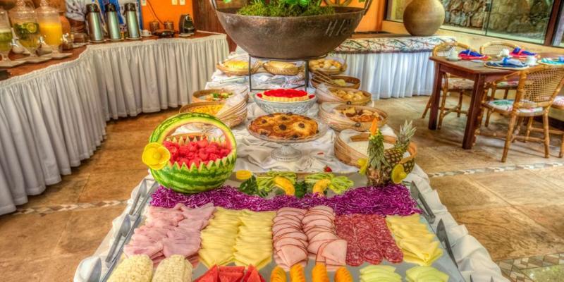 Itacare Eco Resort المظهر الخارجي الصورة