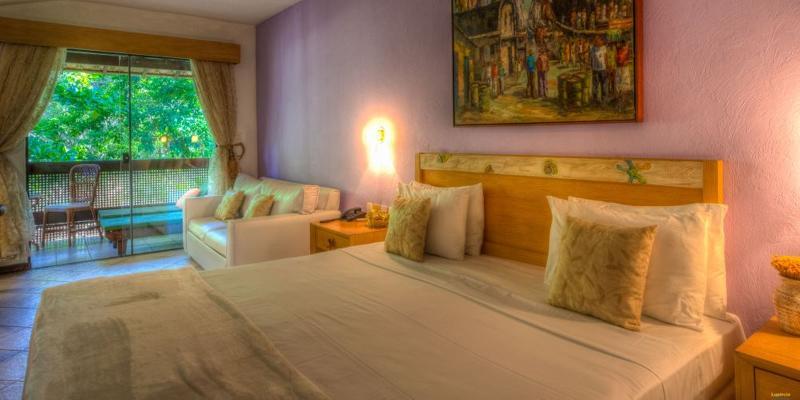 Itacare Eco Resort المظهر الخارجي الصورة