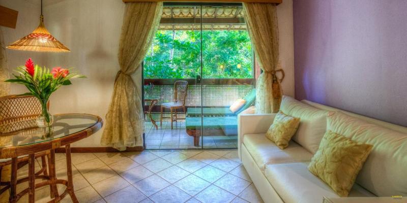 Itacare Eco Resort المظهر الخارجي الصورة
