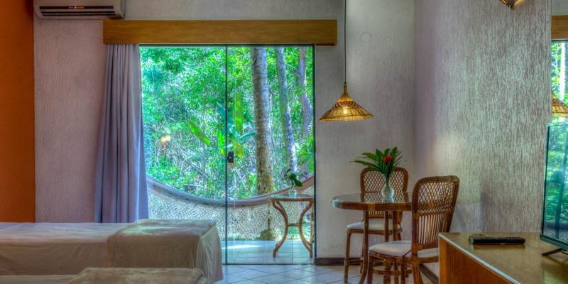Itacare Eco Resort المظهر الخارجي الصورة