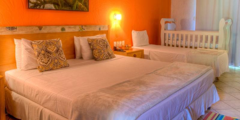 Itacare Eco Resort المظهر الخارجي الصورة