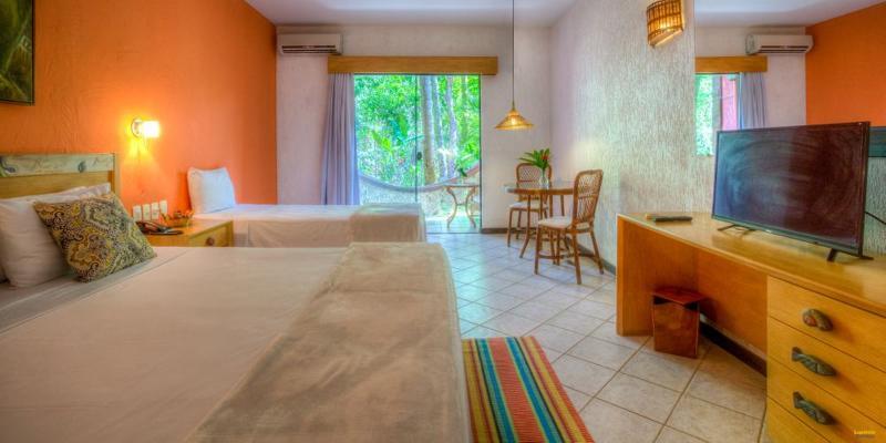 Itacare Eco Resort المظهر الخارجي الصورة