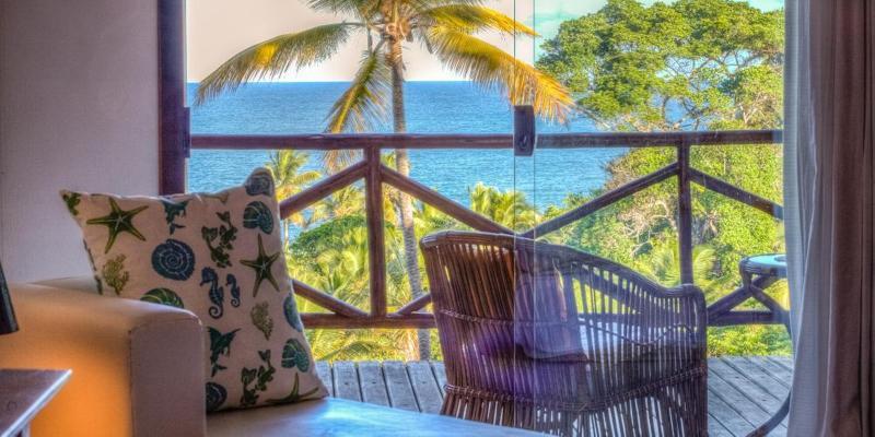 Itacare Eco Resort المظهر الخارجي الصورة