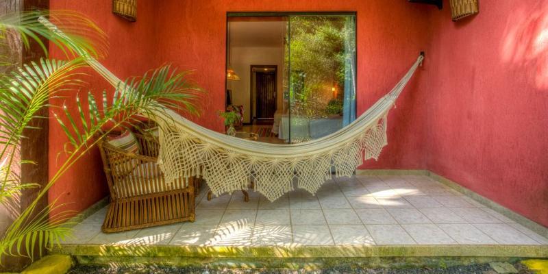 Itacare Eco Resort المظهر الخارجي الصورة