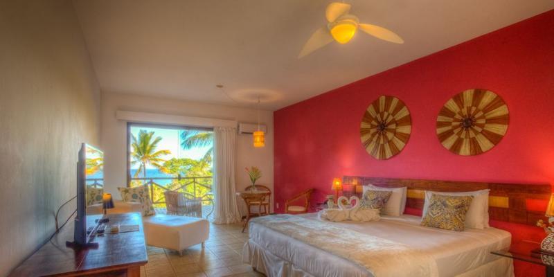 Itacare Eco Resort المظهر الخارجي الصورة