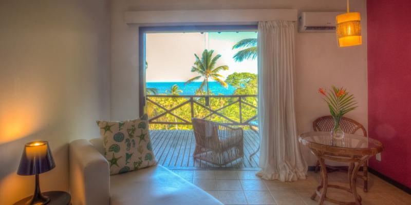 Itacare Eco Resort المظهر الخارجي الصورة