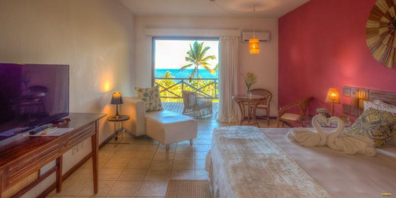 Itacare Eco Resort المظهر الخارجي الصورة