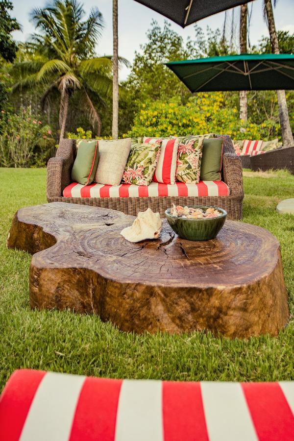 Itacare Eco Resort المظهر الخارجي الصورة