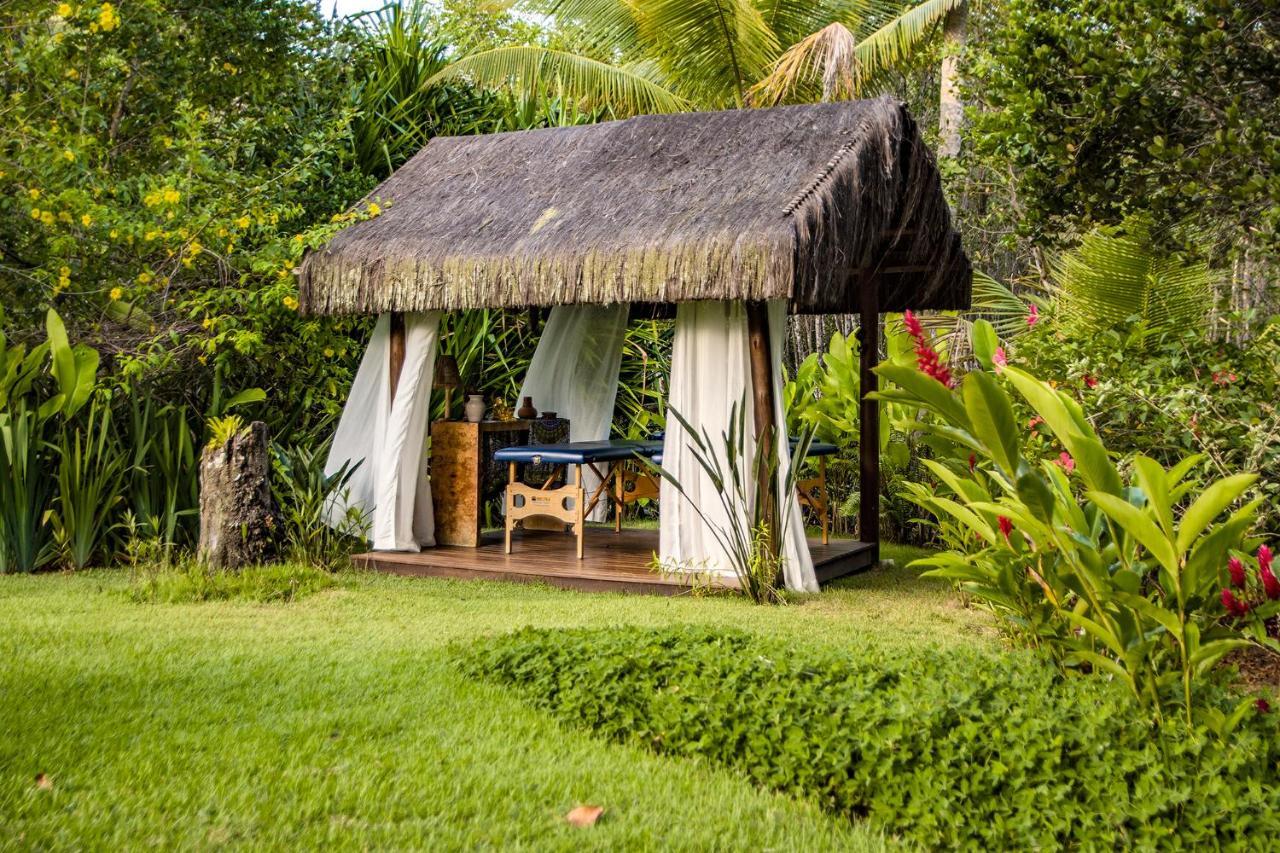 Itacare Eco Resort المظهر الخارجي الصورة