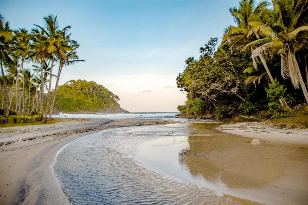 Itacare Eco Resort المظهر الخارجي الصورة
