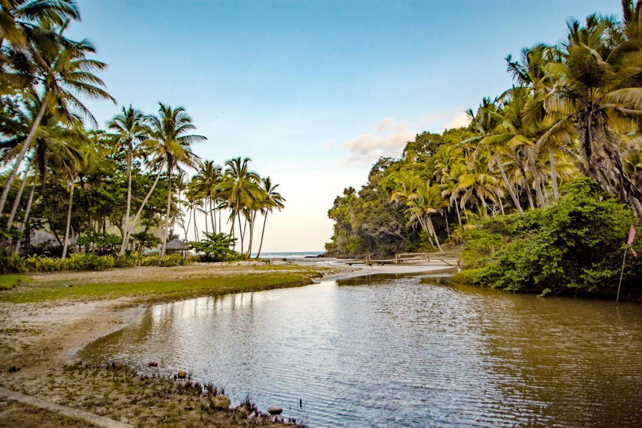 Itacare Eco Resort المظهر الخارجي الصورة