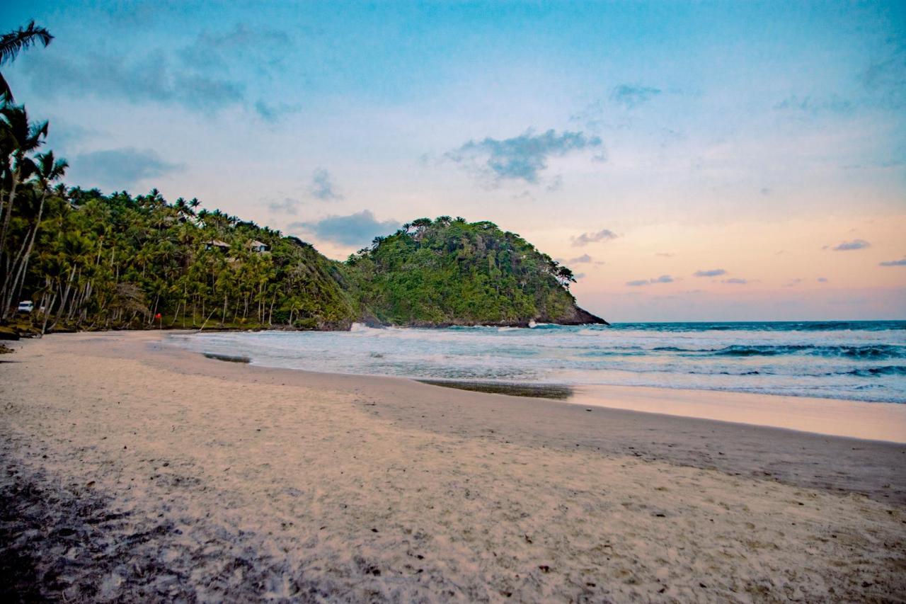 Itacare Eco Resort المظهر الخارجي الصورة