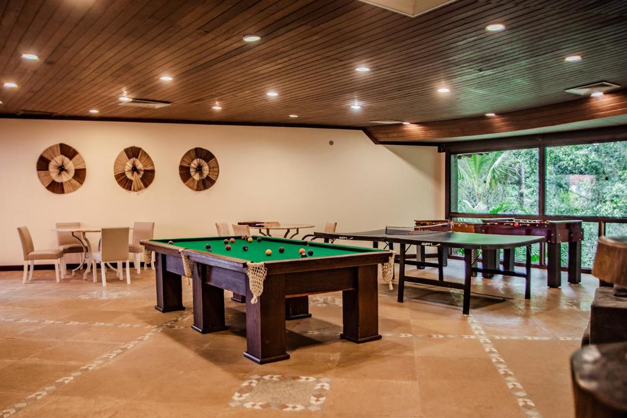 Itacare Eco Resort المظهر الخارجي الصورة